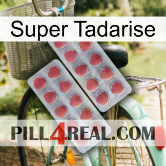 Super Tadarise 19
